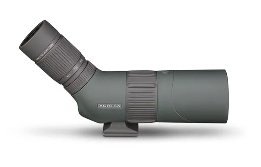 VORTEX Razor HD 13-39×56 Spotting Scope Angled